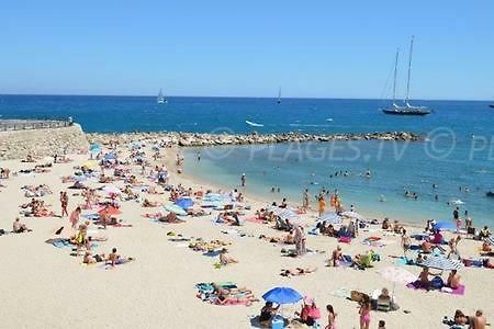 102-Appartement Refait A Neuf Vieil Antibes Exteriér fotografie
