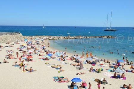 102-Appartement Refait A Neuf Vieil Antibes Exteriér fotografie